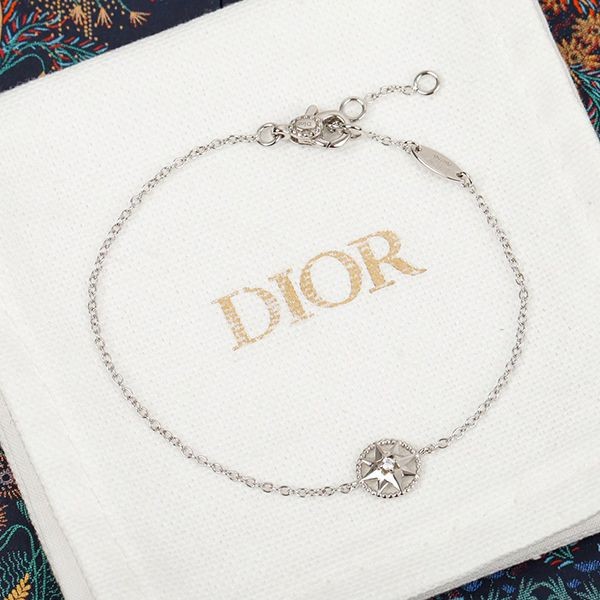 Dior PETIT CD double bracelet replica def02003