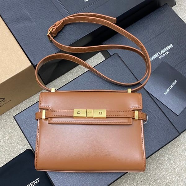 Immediate delivery Saint Laurent replica Manhattan small crossbody bag Saa59083 Immediate delivery Saint Laurent replica Manhattan small crossbody bag Saa59083