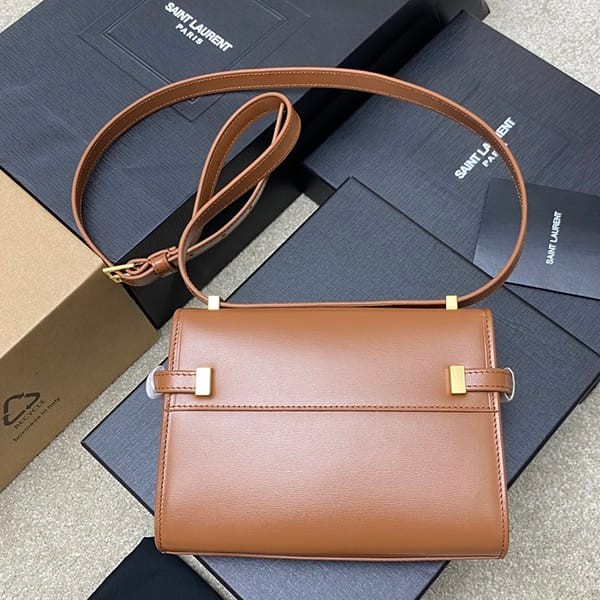 Immediate delivery Saint Laurent replica Manhattan small crossbody bag Saa59083