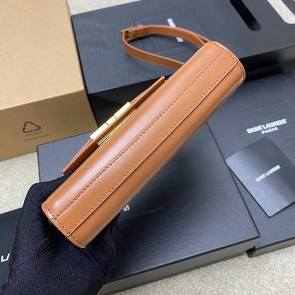 Immediate delivery Saint Laurent replica Manhattan small crossbody bag Saa59083