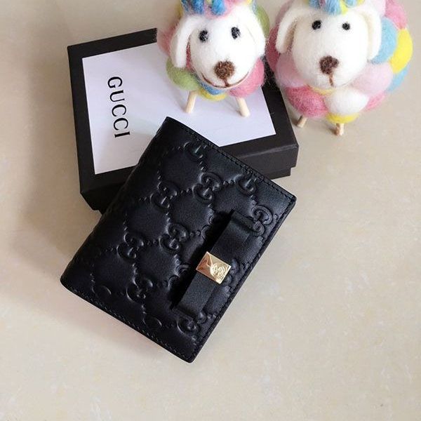 Gucci Card Case Guccissima Replica Leather gg210820078 Gucci Card Case Guccissima Replica Leather gg210820078