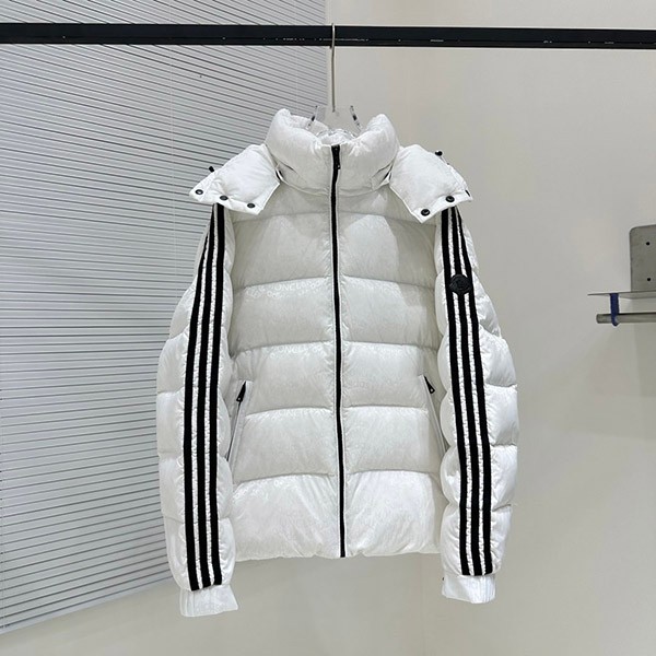 Moncler Adidas Replica Originals Alpbach Down Jacket mow41432