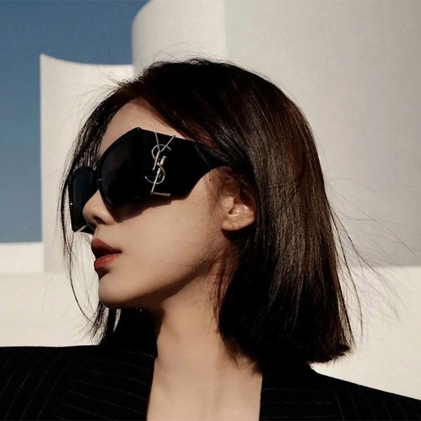 [Very easy to use] Saint Laurent SL M119 BLAZE sunglasses replica for men and women Saz61890