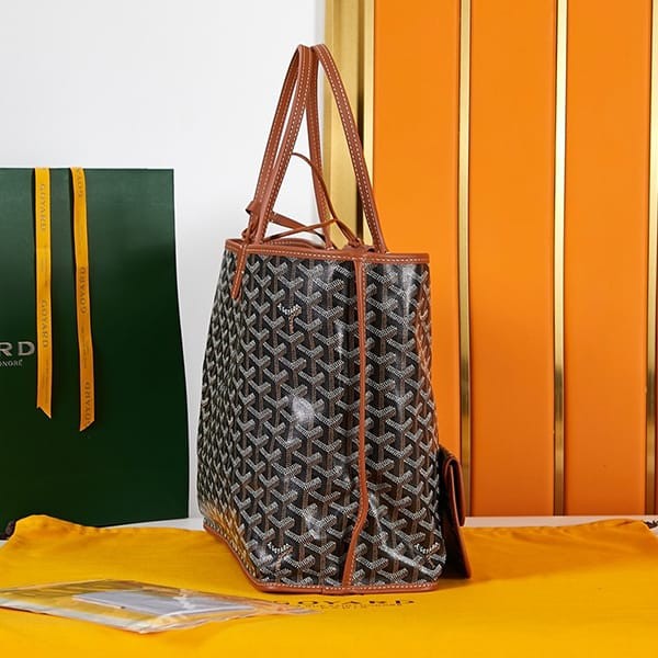 Immediate shipping Goyard Saint Louis GM tote bag replica Gon34560