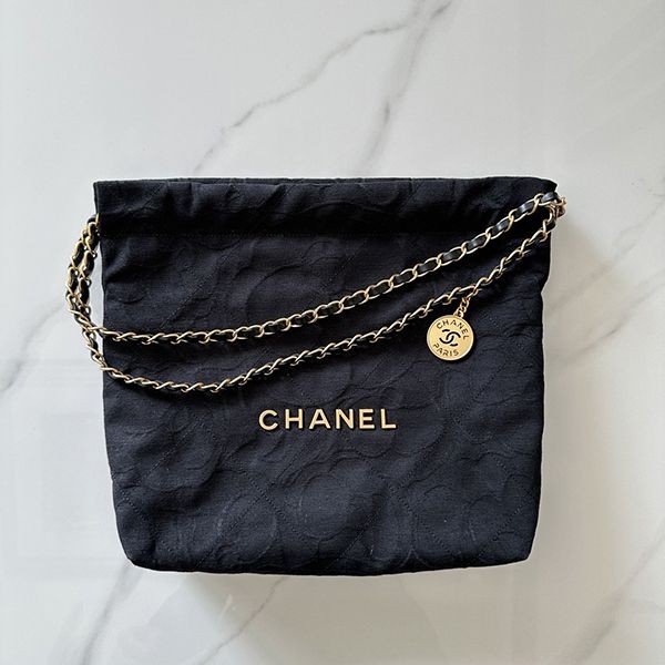 Hard to find! Replica Chanel 22 handbag AS3260 B144 Hard to find! Replica Chanel 22 handbag AS3260 B144