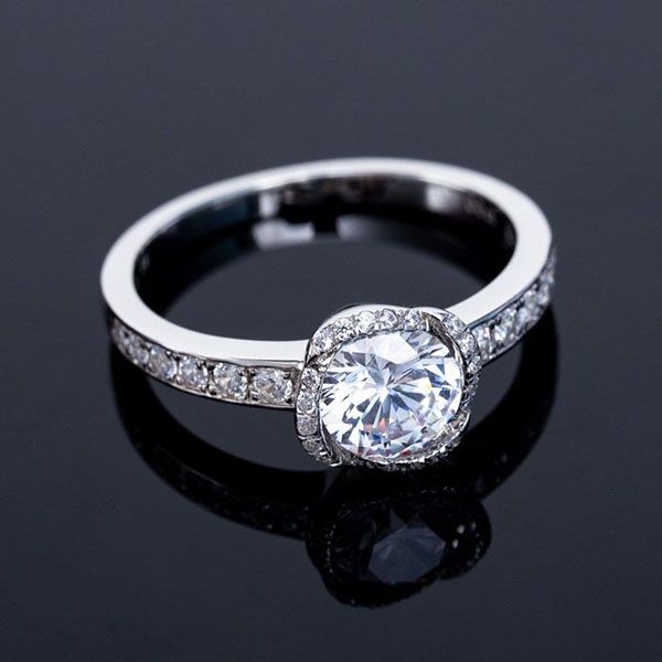 n-grade recommended harry winston diamond ring fake inr40869 n-grade recommended harry winston diamond ring fake inr40869