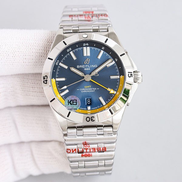 Breitling Chronomat Replica Automatic GMT 40 bua43029