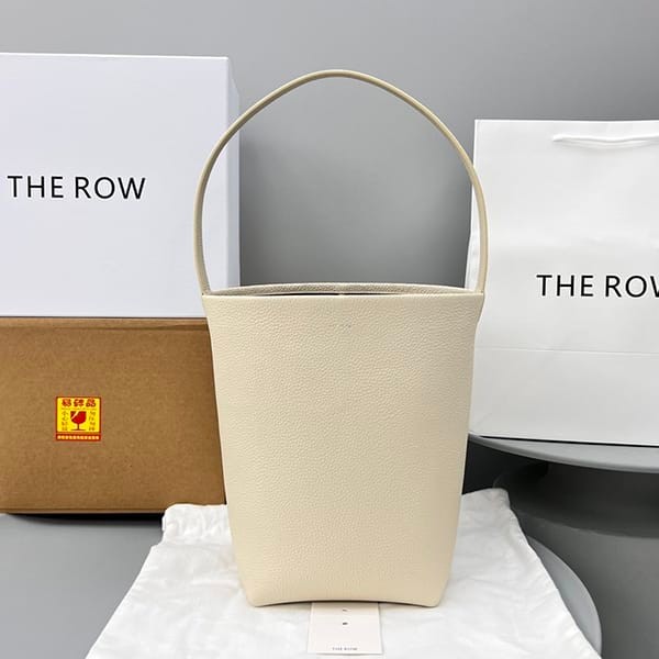 Eye-catching color The Row replica calf leather tote bag zaz22609 Eye-catching color The Row replica calf leather tote bag zaz22609