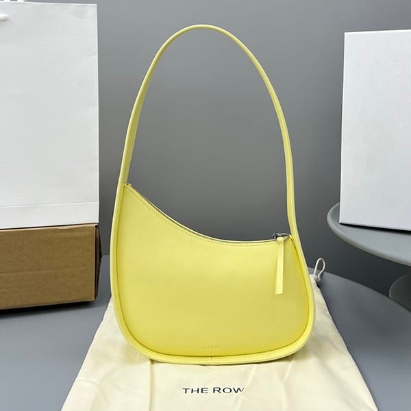 Popular Zarrow Half Moon Shoulder Bag Replica zah62911