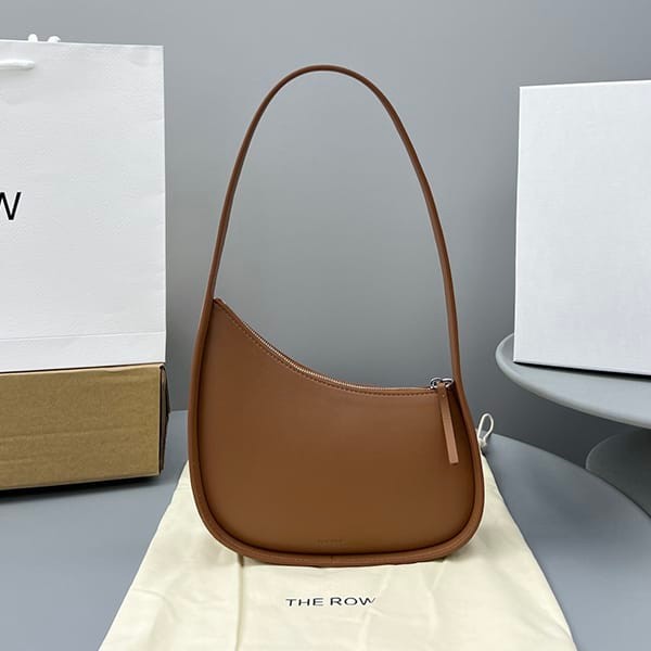 ZARROW Half Moon Shoulder Bag with Tracking Replica zar22912 ZARROW Half Moon Shoulder Bag with Tracking Replica zar22912