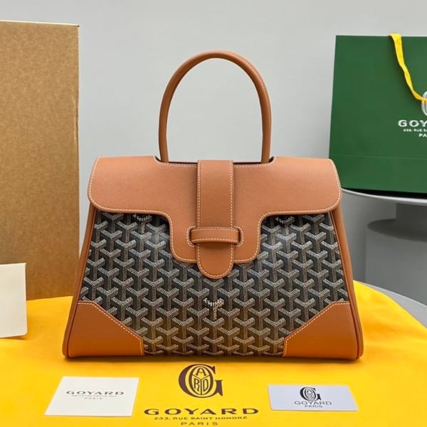 No.1 Popular Goyard Replica Saigon Canvas Mini Soft Bag Got31965 No.1 Popular Goyard Replica Saigon Canvas Mini Soft Bag Got31965