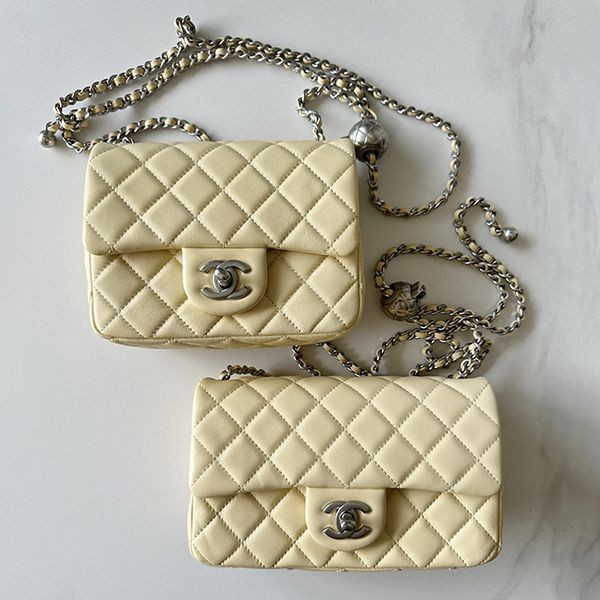 Hard to find! Chanel★Matelasse N-grade shoulder bag★ AS178 Hard to find! Chanel★Matelasse N-grade shoulder bag★ AS178