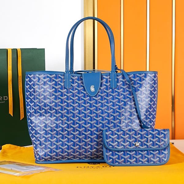 Autumn/Winter Sale Goyard Replica Saint Louis GM Tote Bag Gox71148 Autumn/Winter Sale Goyard Replica Saint Louis GM Tote Bag Gox71148