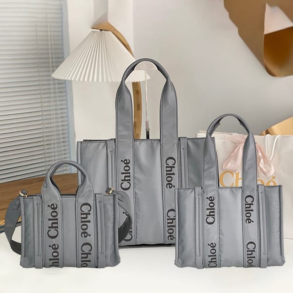 Autumn/Winter Sale Chloe Woody Fake Small Tote Bag 3 Sizes CHP85817 Autumn/Winter Sale Chloe Woody Fake Small Tote Bag 3 Sizes CHP85817