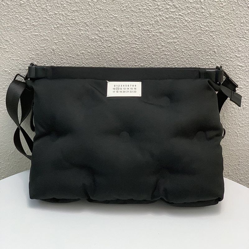 Very popular!! New color Maison Margiela Glam Slam fake flap chain bag Mae79504