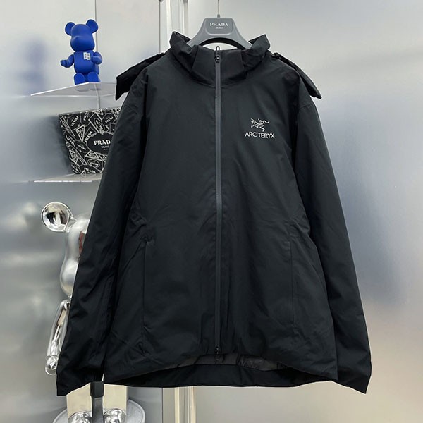 Arc'teryx Replica Winter Sports MACAI Down Jacket arw06329 Arc'teryx Replica Winter Sports MACAI Down Jacket arw06329