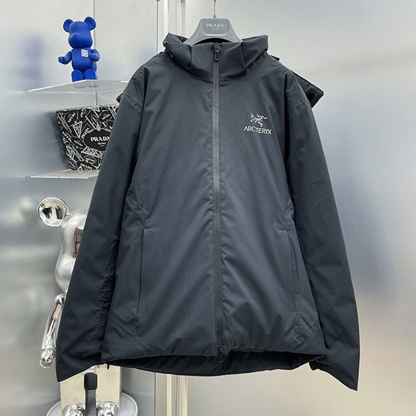 Arc'teryx Makai Down Jacket Replica Winter Sports ark33441 Arc'teryx Makai Down Jacket Replica Winter Sports ark33441