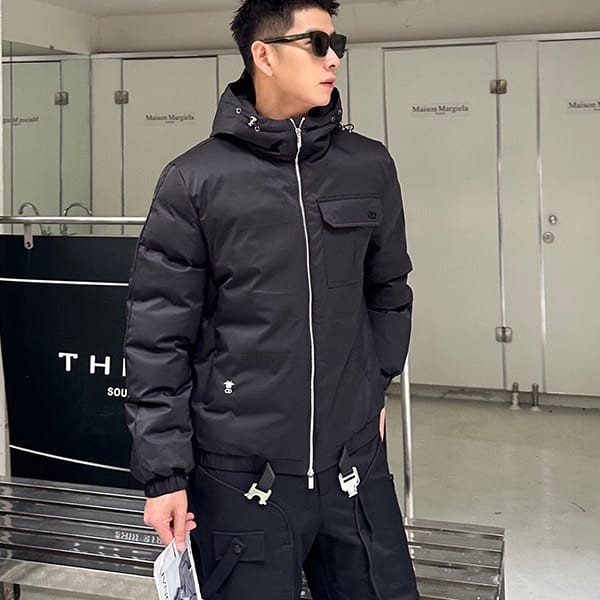 New design Dior replica down jacket dew39539