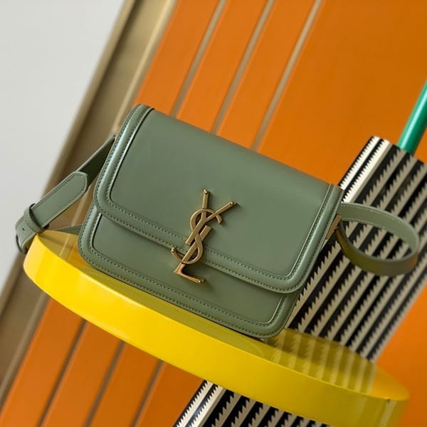 Classic Saint Laurent replica Solferino small satchel bag 6343060 SX0W3918 Classic Saint Laurent replica Solferino small satchel bag 6343060 SX0W3918