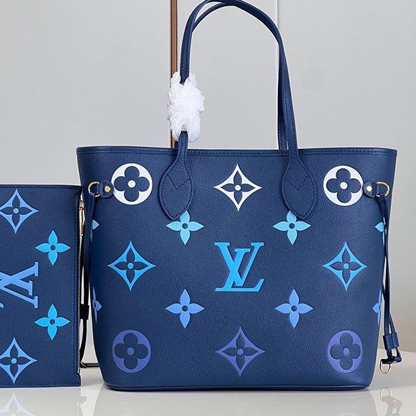 Louis Vuitton Neverfull Replica MM Monogram M46514 Louis Vuitton Neverfull Replica MM Monogram M46514