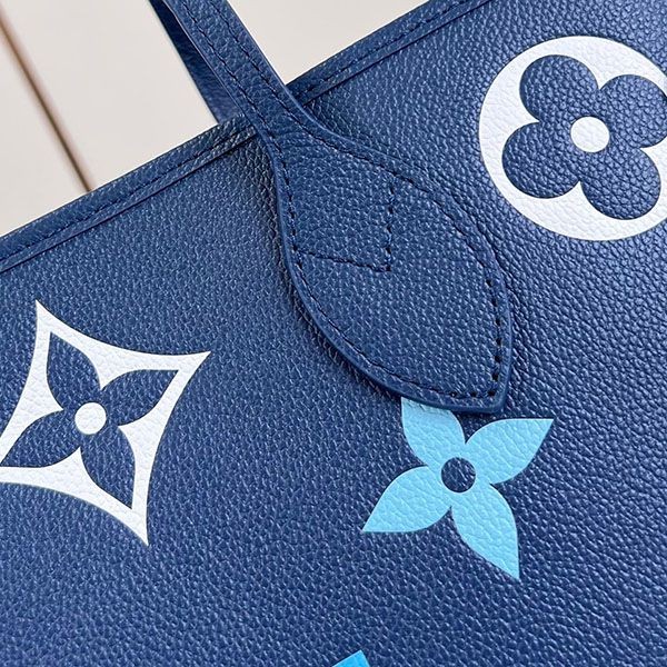 Louis Vuitton Neverfull Replica MM Monogram M46514