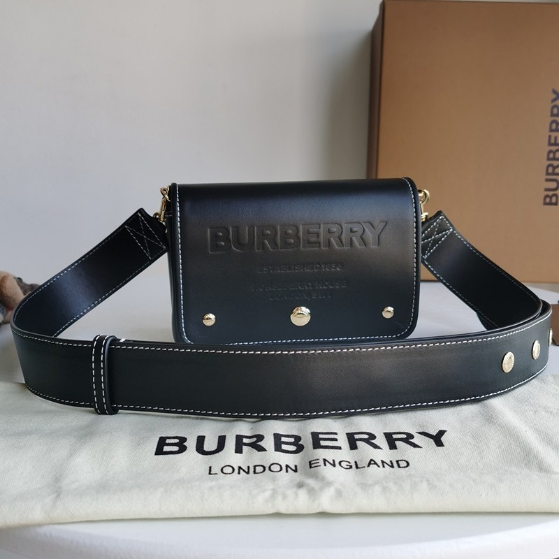 Battle for Burberry Shoulder Bag Replica HACKBERRY Bao91999