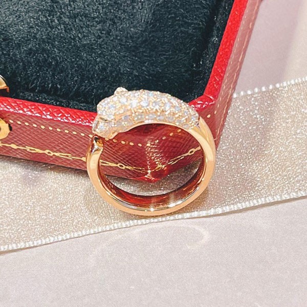 Vendome Louis Cartier wedding ring replica high quality? kac69008