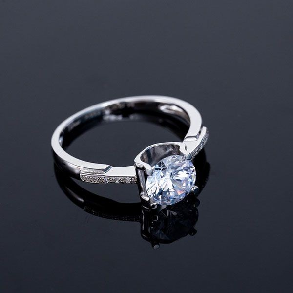 Luxury brand Harry Winston diamond ring ine62838 Luxury brand Harry Winston diamond ring ine62838