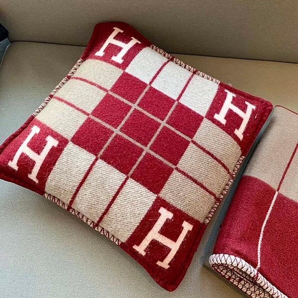 Supreme Life * Hermes Copy * Cashmere * Avalon III Cushion PM ere74452 Supreme Life * Hermes Copy * Cashmere * Avalon III Cushion PM ere74452