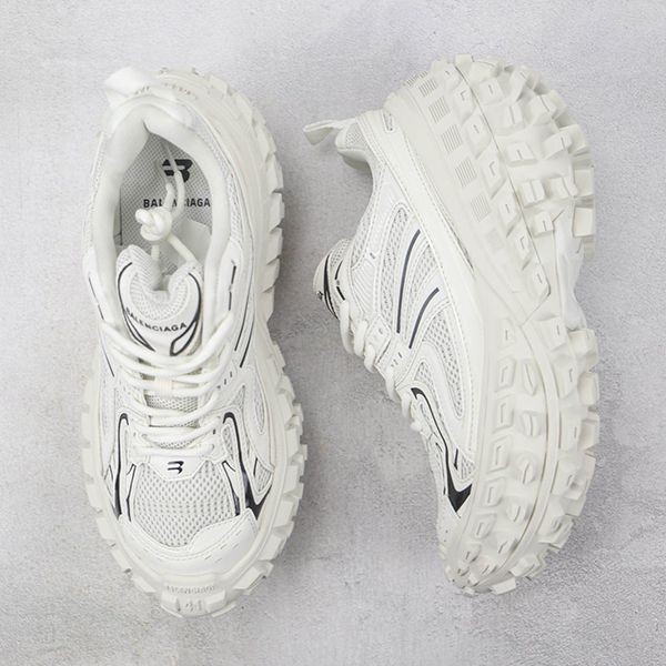 New and hard to find Balenciaga Defender platform sneakers replica bav68604 New and hard to find Balenciaga Defender platform sneakers replica bav68604