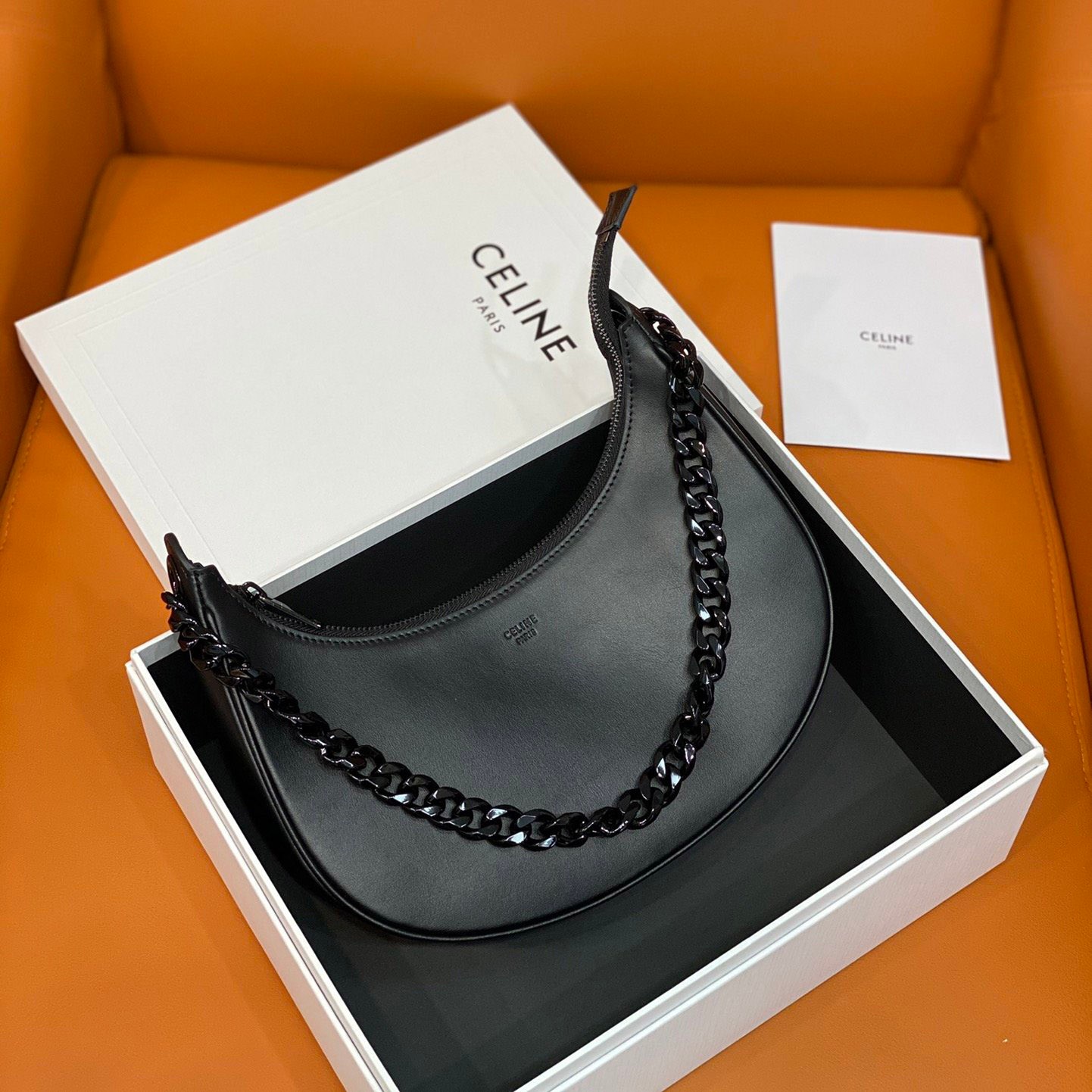 Celine Ava Chain Bag Replica Medium Ceb54308 Celine Ava Chain Bag Replica Medium Ceb54308