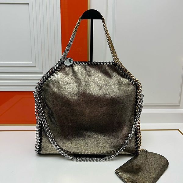 Extremely eye-catching! Stella McCartney Falabella tote bag replica stq88844