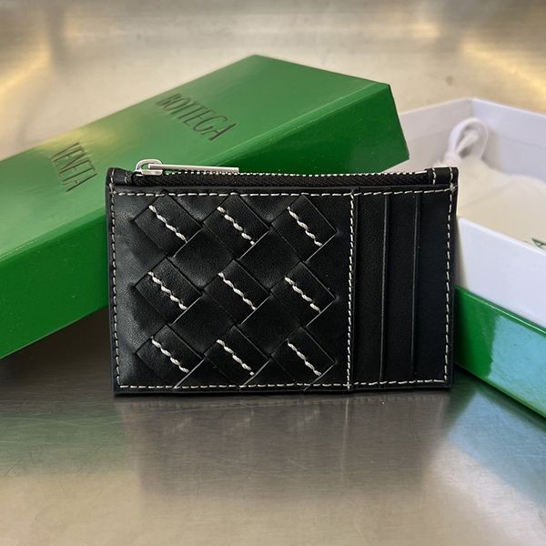 High quality? Bottega Veneta zipper card case replica bov65055 High quality? Bottega Veneta zipper card case replica bov65055