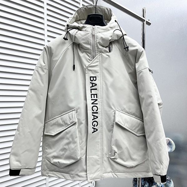 New and hard to find Balenciaga ski down jacket replica bal29777 New and hard to find Balenciaga ski down jacket replica bal29777
