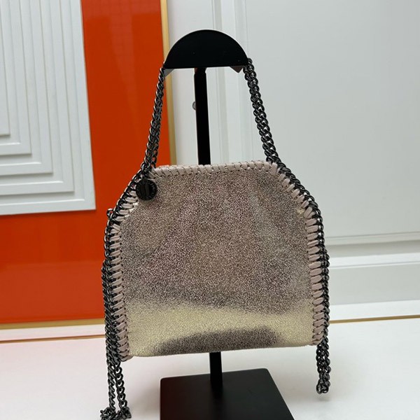 Stella McCartney Replica Falabella Tiny Tote 2WAY stg80402 Stella McCartney Replica Falabella Tiny Tote 2WAY stg80402