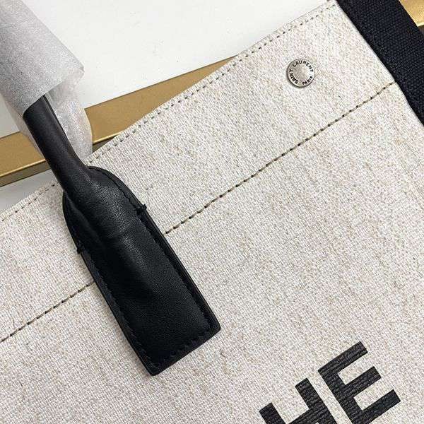 Saint Laurent RIVE GAUCHE tote bag replica 509415.Zx