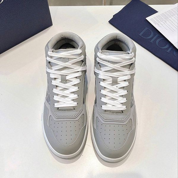 Dior B27 high-top sneakers are becoming increasingly popular def92066