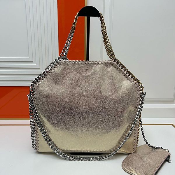 Stella McCartney Falabella Tote Bag N Grade First Come, First Served? sto67004