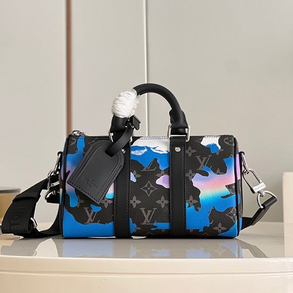 Louis Vuitton Bandouliere 25 Bag Replica M21430 Louis Vuitton Bandouliere 25 Bag Replica M21430