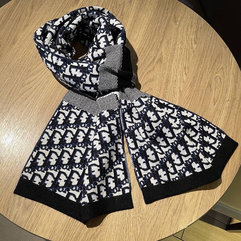 ☆Super popular☆Dior scarf copy★Featured in Very★Virgin wool stole deu83390 ☆Super popular☆Dior scarf copy★Featured in Very★Virgin wool stole deu83390
