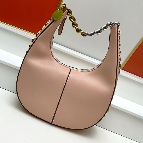 Hard to find! [Stella McCartney] Frayme fake shoulder bag stl20794