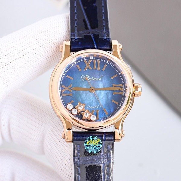 Chopard Replica Happy Sports shi67458