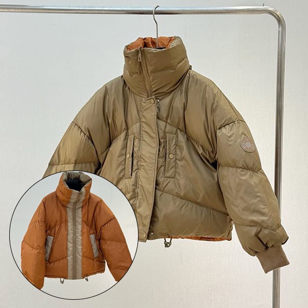 Best Price Guaranteed Hermes Replica Down Jacket erj12692