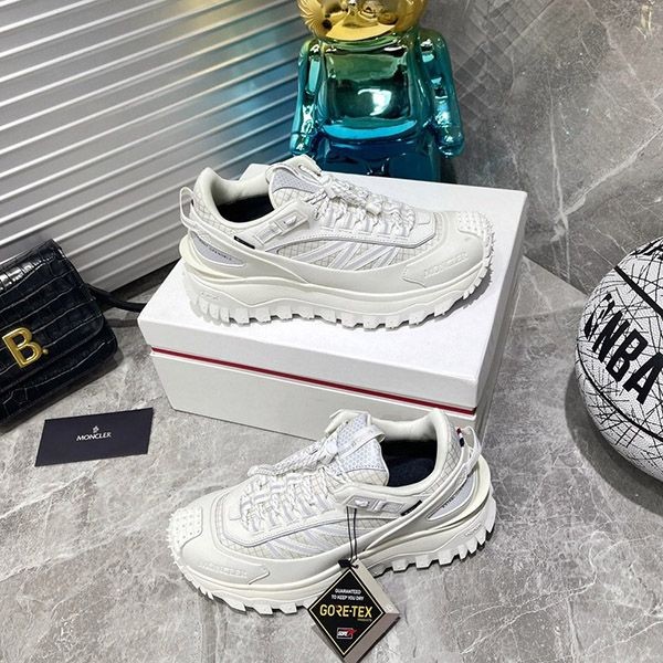 The latest and most fashionable Moncler Trailgrip Gtx Trainers sneakers mog55722 The latest and most fashionable Moncler Trailgrip Gtx Trainers sneakers mog55722