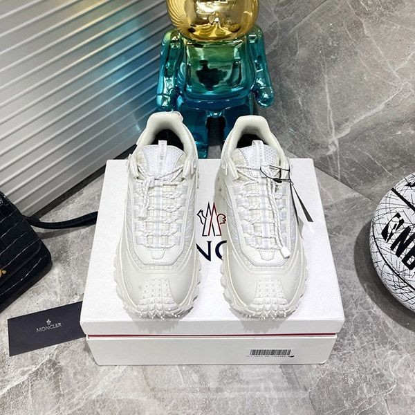 The latest and most fashionable Moncler Trailgrip Gtx Trainers sneakers mog55722