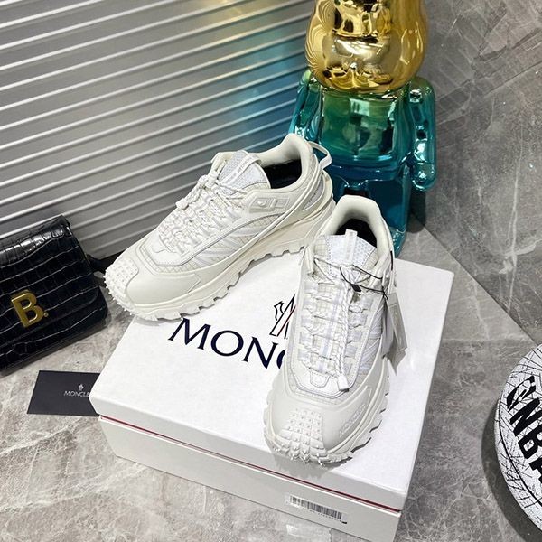 The latest and most fashionable Moncler Trailgrip Gtx Trainers sneakers mog55722