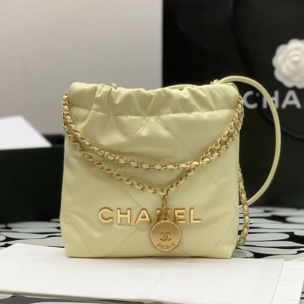 Attention-grabbing! Chanel CC logo mini handbag replica shz54127