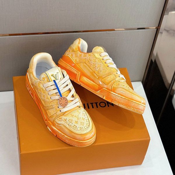 The hottest topic! Louis Vuitton sneaker copy Trainer line vuh42933 The hottest topic! Louis Vuitton sneaker copy Trainer line vuh42933