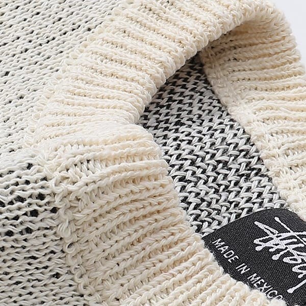 Popular all over the world? Stussy Nike Knit Copy Sweater Knit Sweater sun52875