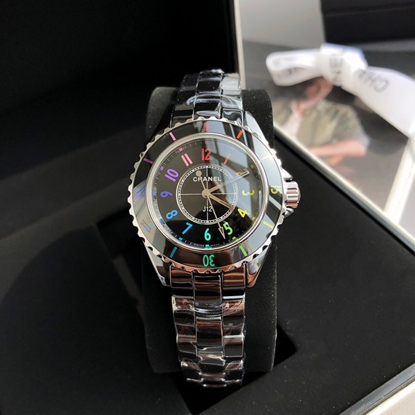 Chanel J12 Electro Replica H7121 Chanel J12 Electro Replica H7121